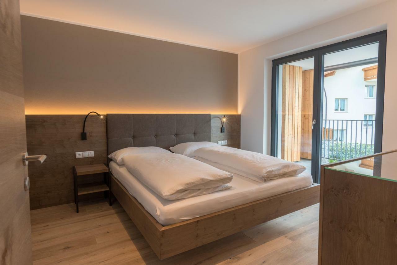 Moar Am Ort Apartment Schenna Bagian luar foto