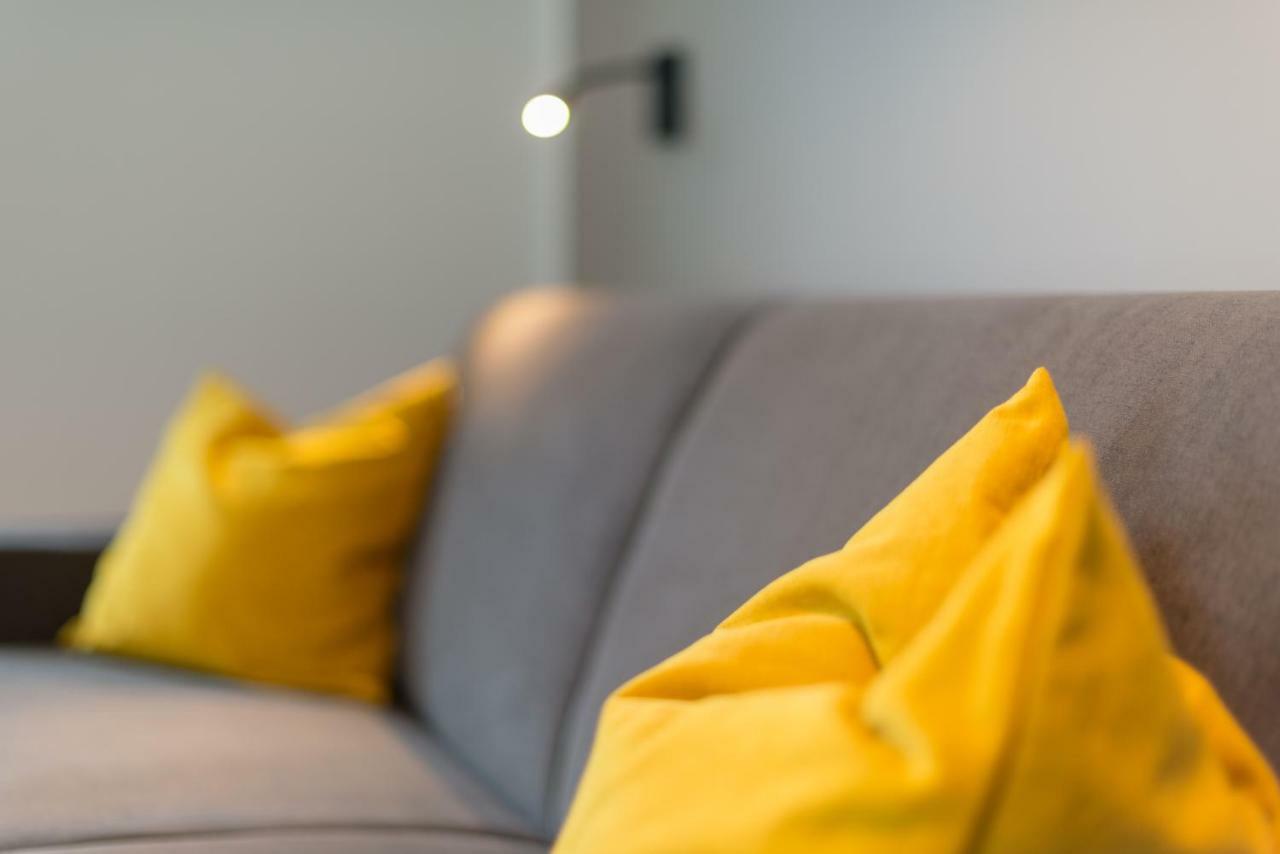Moar Am Ort Apartment Schenna Bagian luar foto