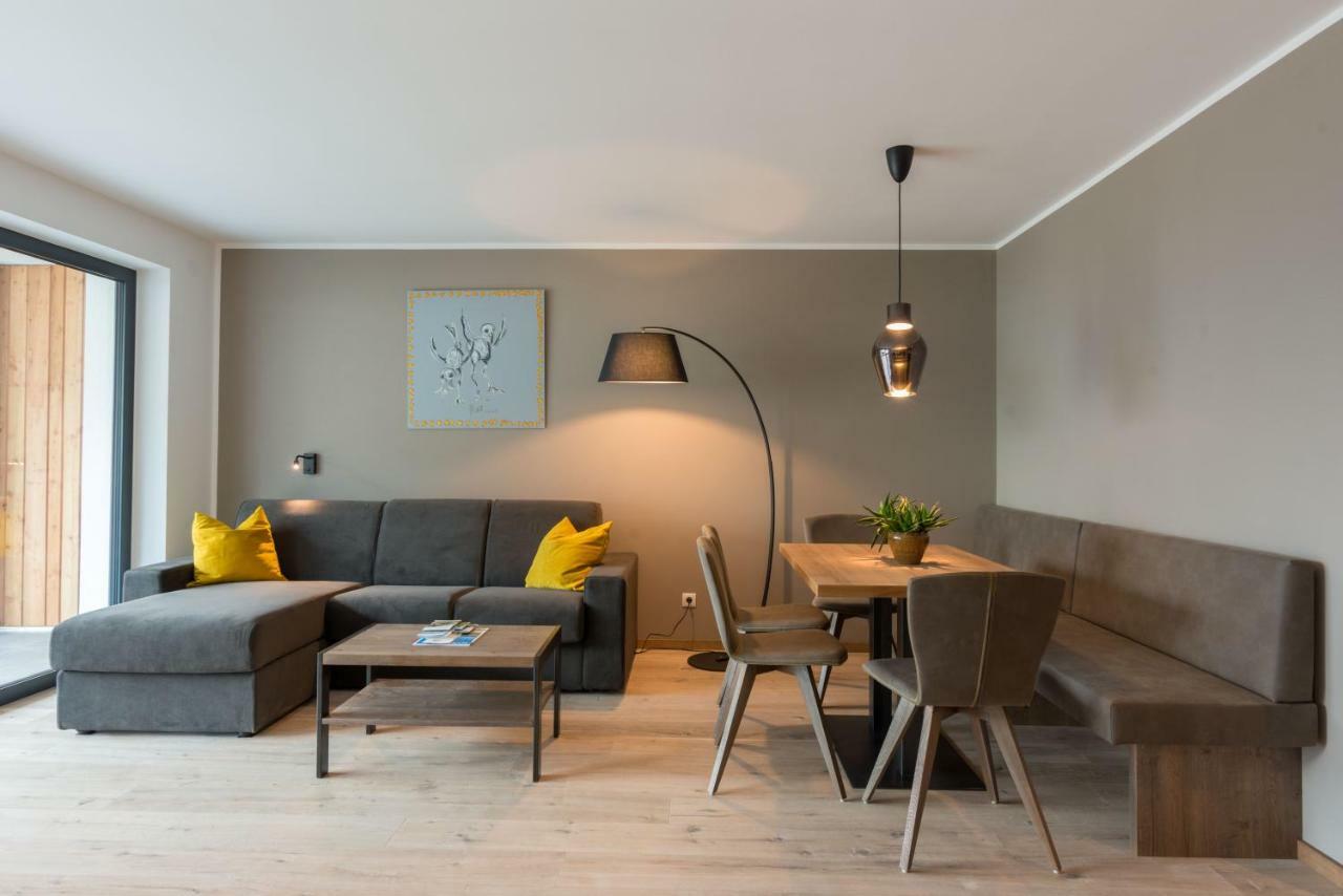 Moar Am Ort Apartment Schenna Bagian luar foto