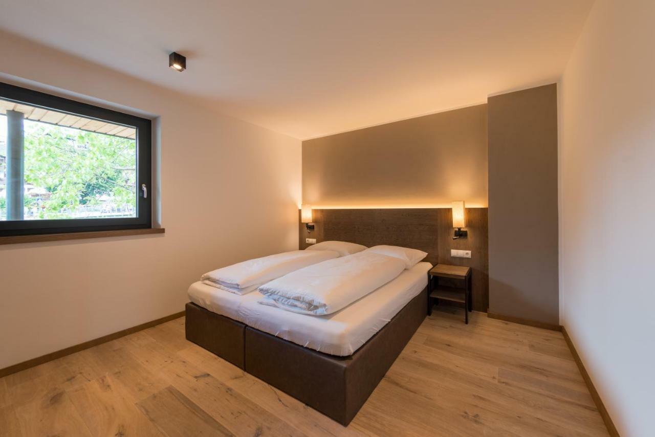 Moar Am Ort Apartment Schenna Bagian luar foto